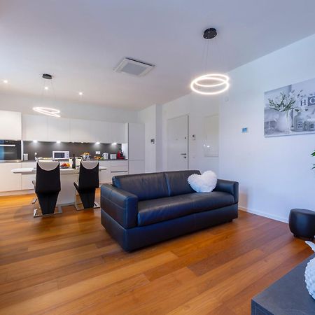 Love Of Lugano - Happy Rentals Екстер'єр фото
