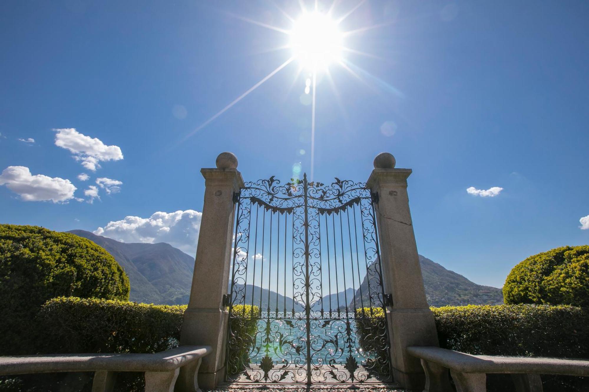 Love Of Lugano - Happy Rentals Екстер'єр фото
