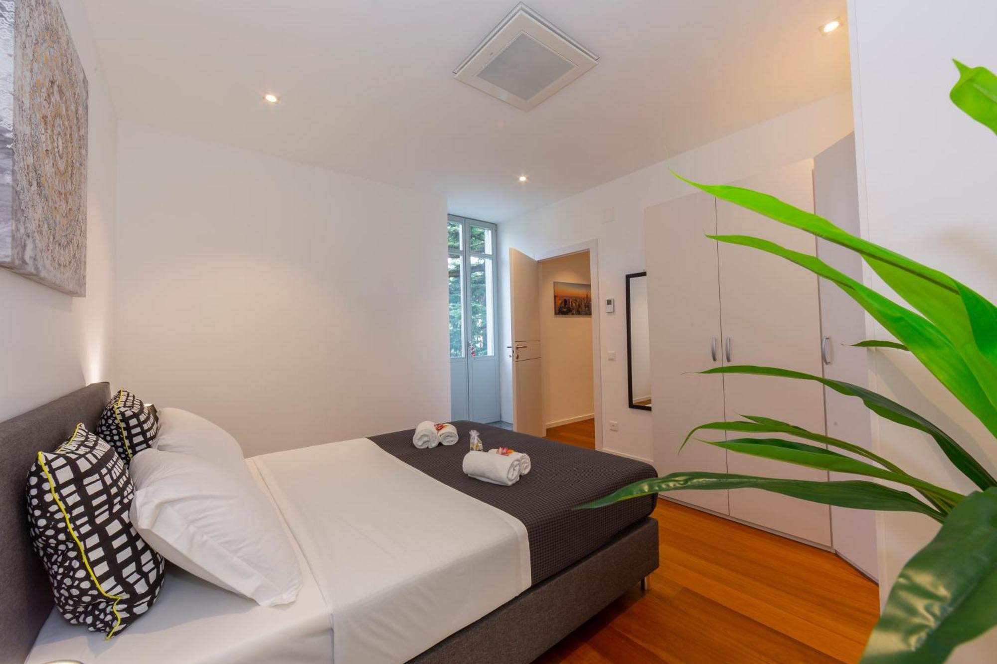 Love Of Lugano - Happy Rentals Екстер'єр фото