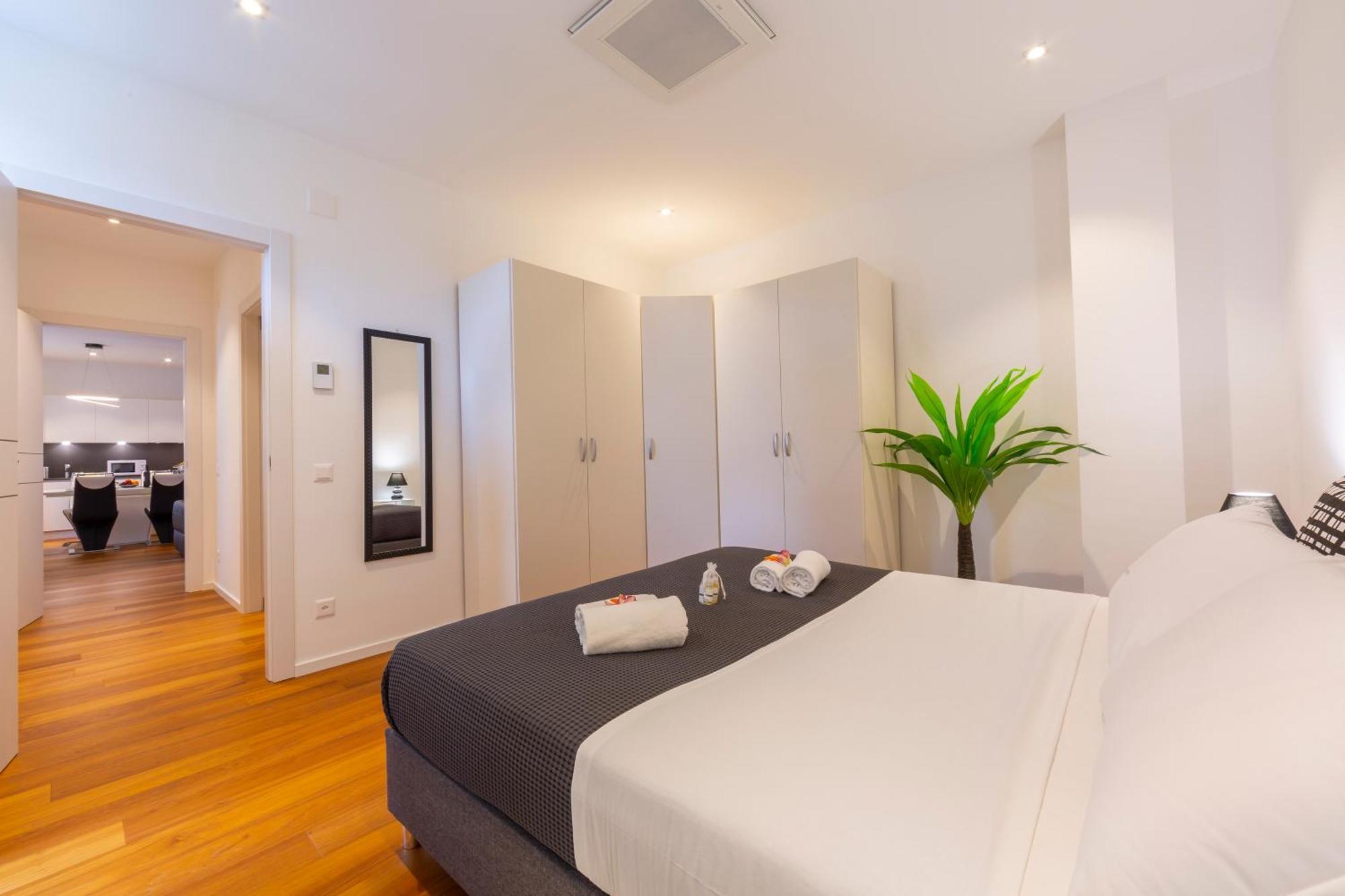 Love Of Lugano - Happy Rentals Екстер'єр фото