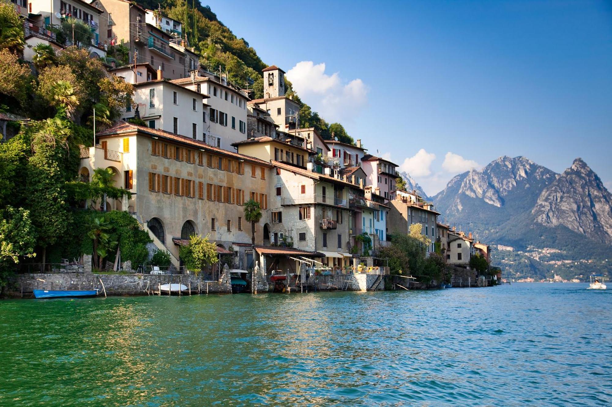 Love Of Lugano - Happy Rentals Екстер'єр фото