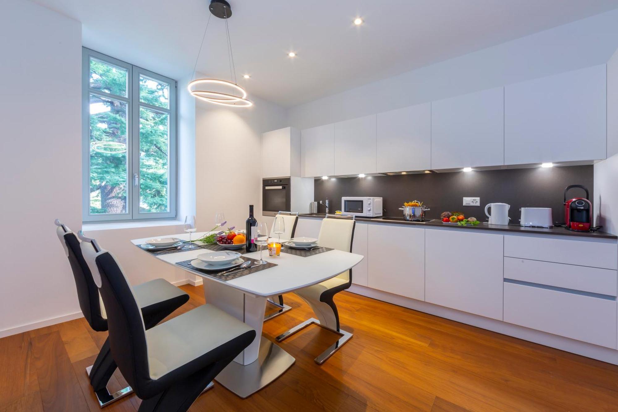 Love Of Lugano - Happy Rentals Екстер'єр фото