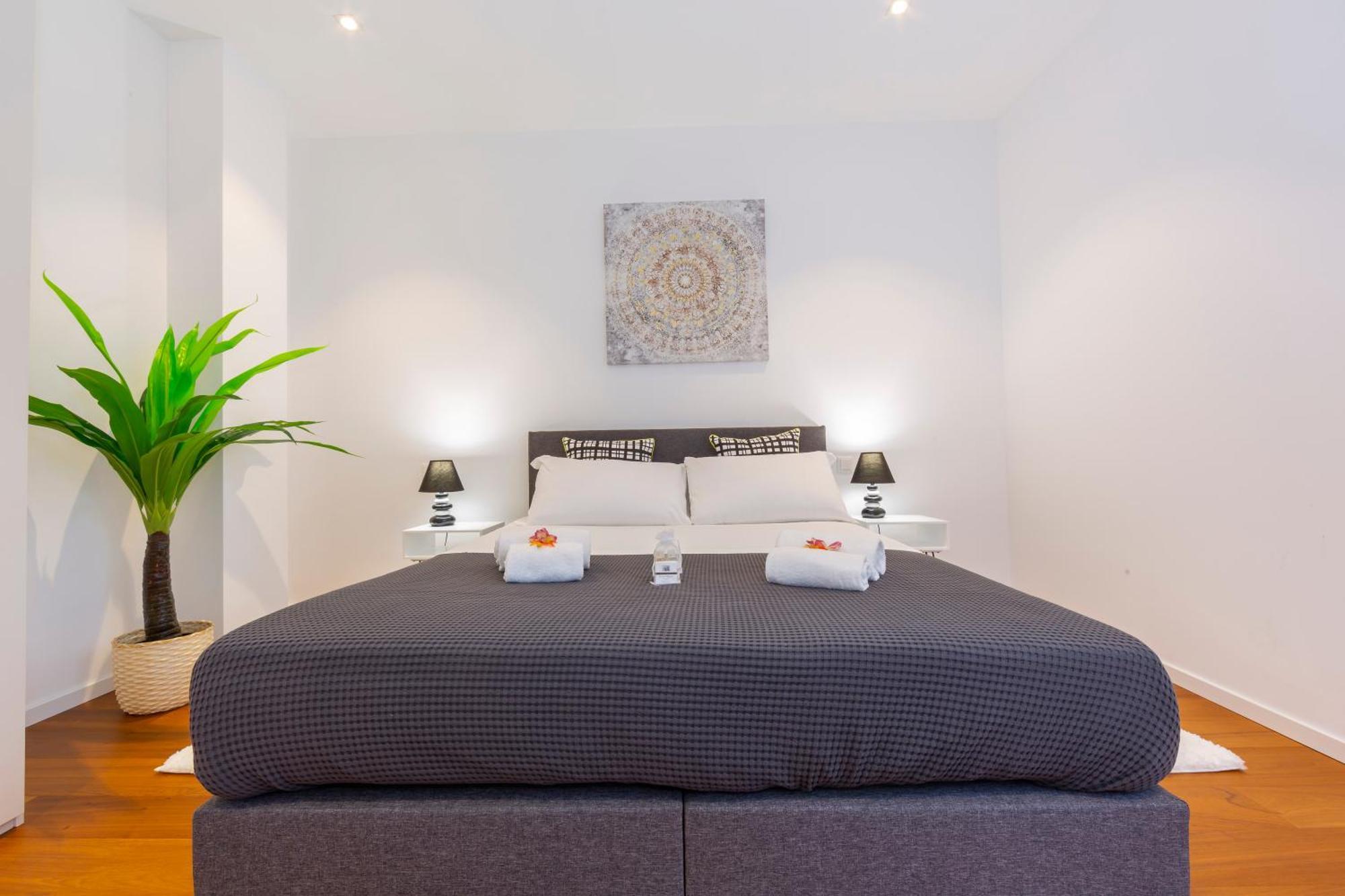 Love Of Lugano - Happy Rentals Екстер'єр фото